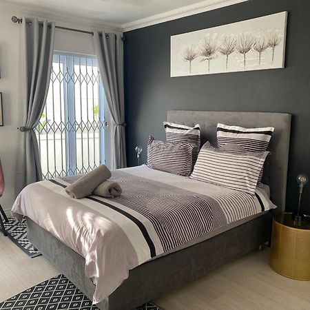 Bed And Breakfast Villa Livadia Cape Town Ngoại thất bức ảnh