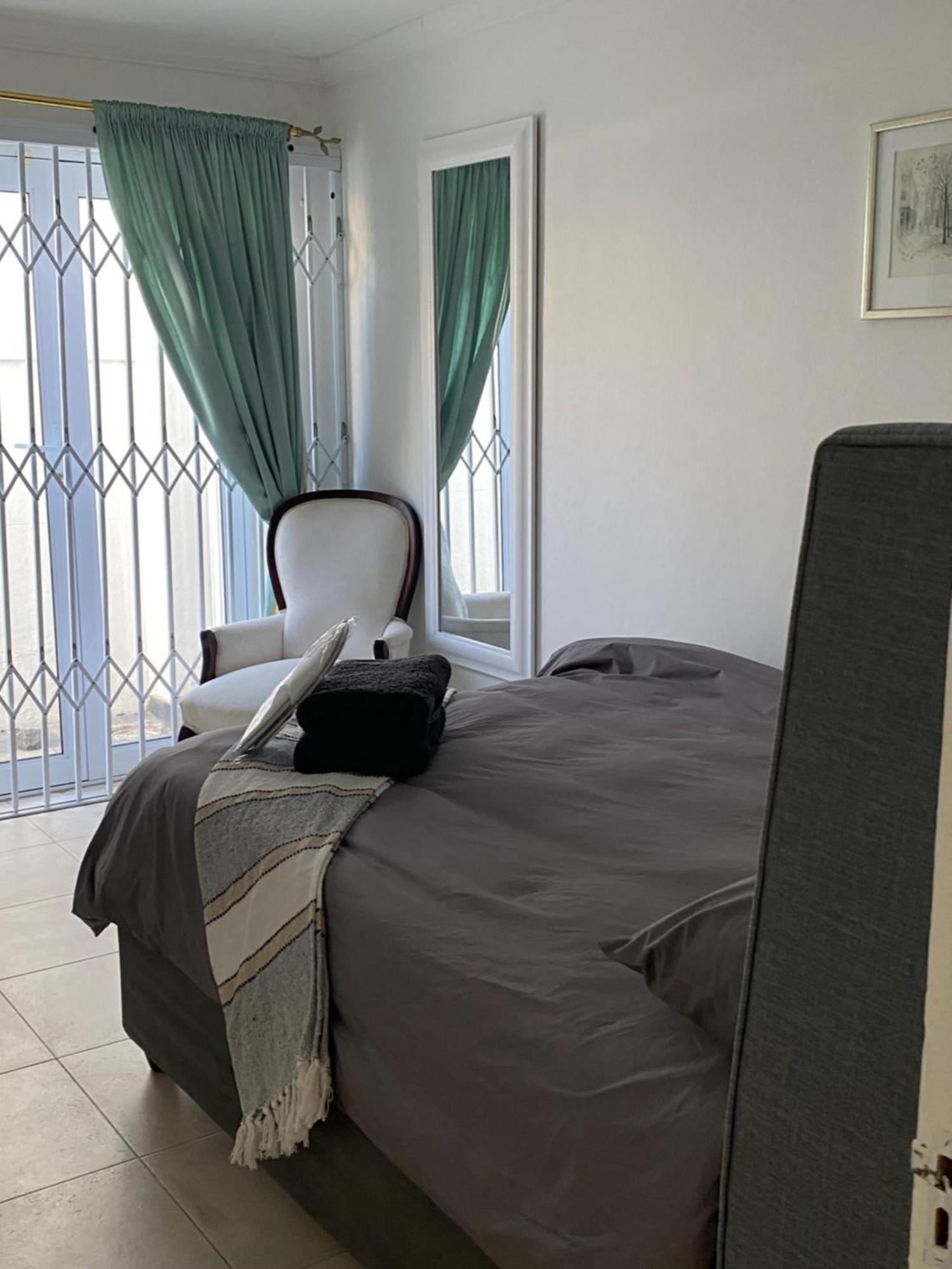 Bed And Breakfast Villa Livadia Cape Town Ngoại thất bức ảnh