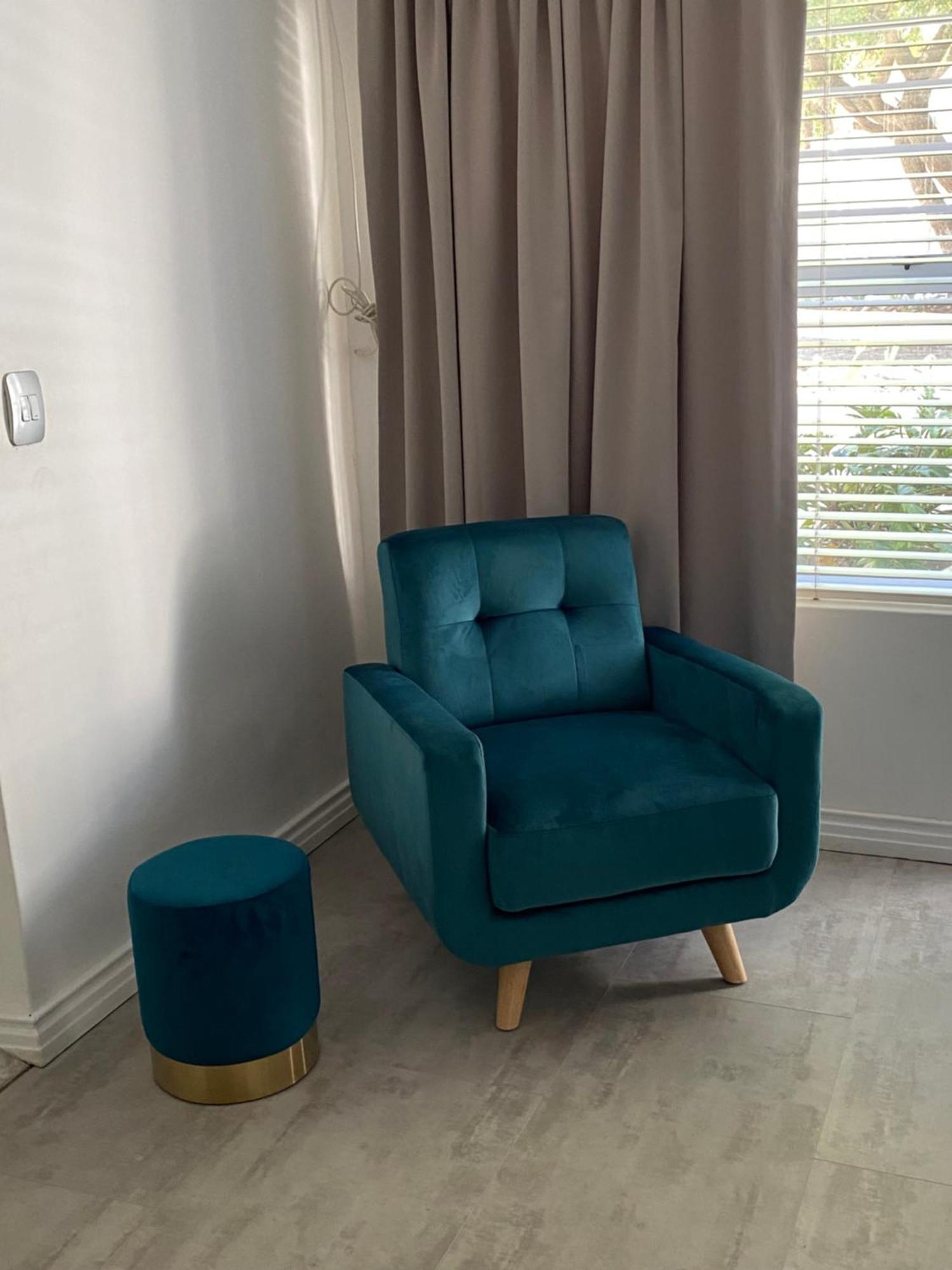 Bed And Breakfast Villa Livadia Cape Town Ngoại thất bức ảnh