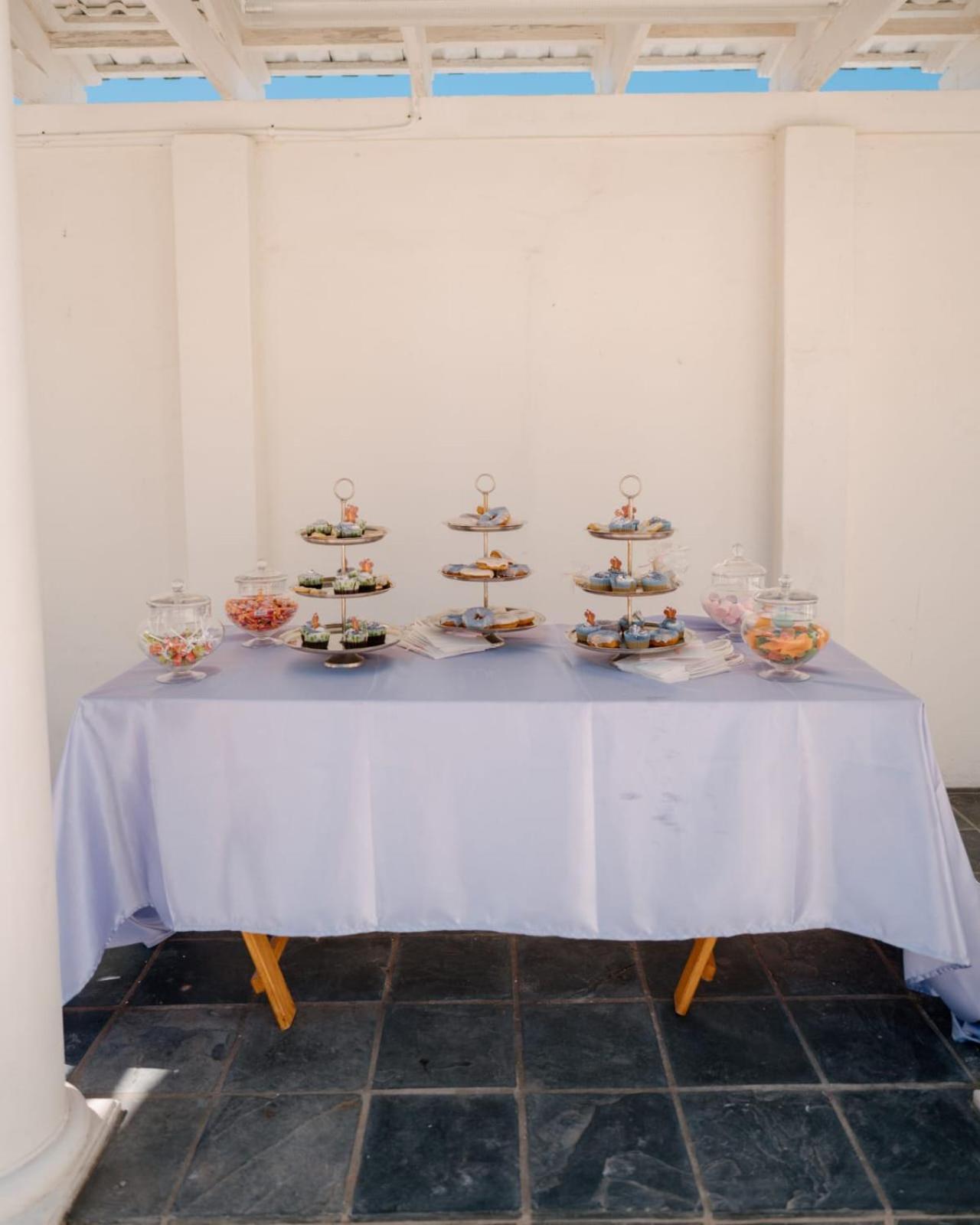 Bed And Breakfast Villa Livadia Cape Town Ngoại thất bức ảnh