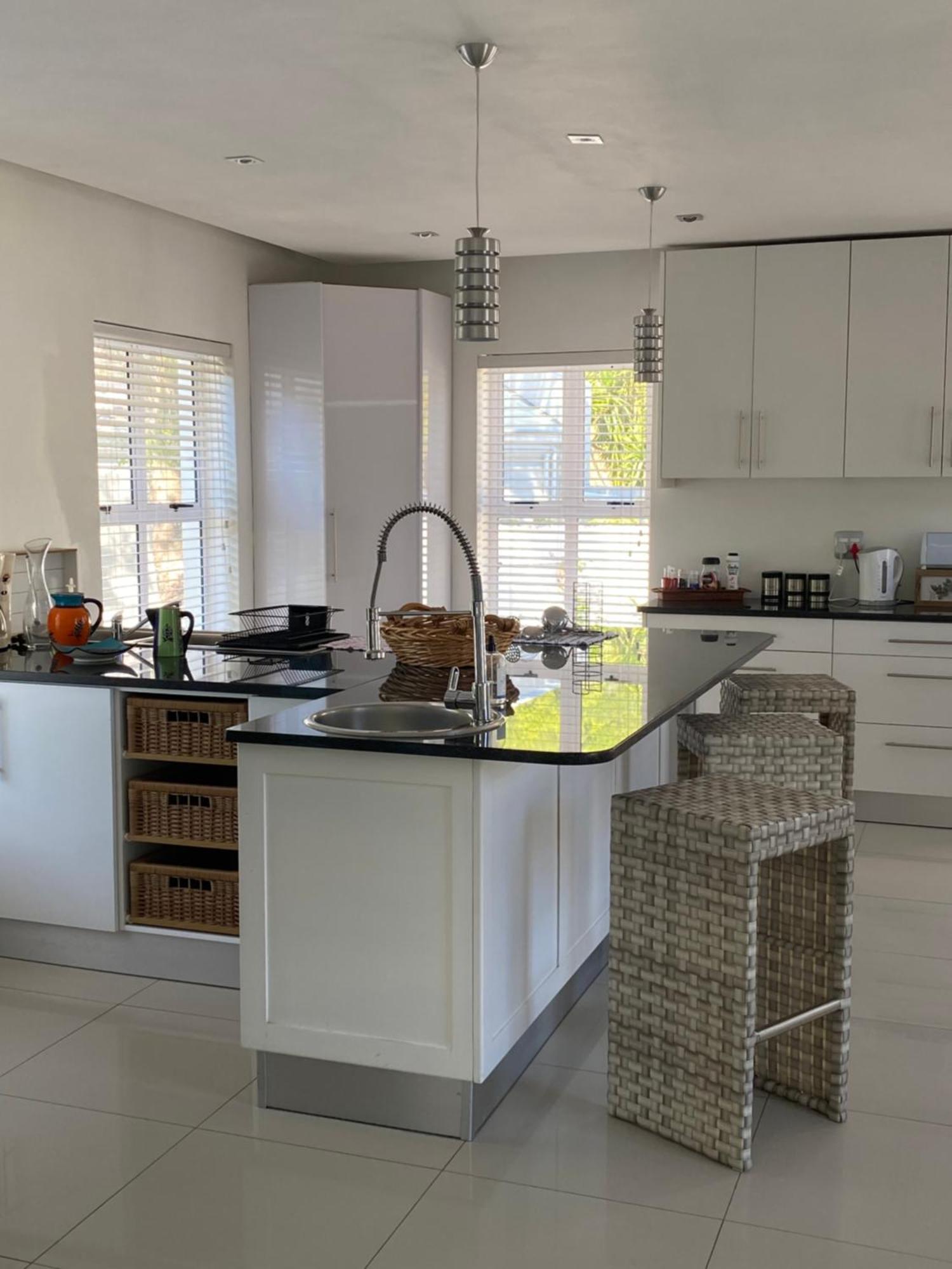 Bed And Breakfast Villa Livadia Cape Town Ngoại thất bức ảnh