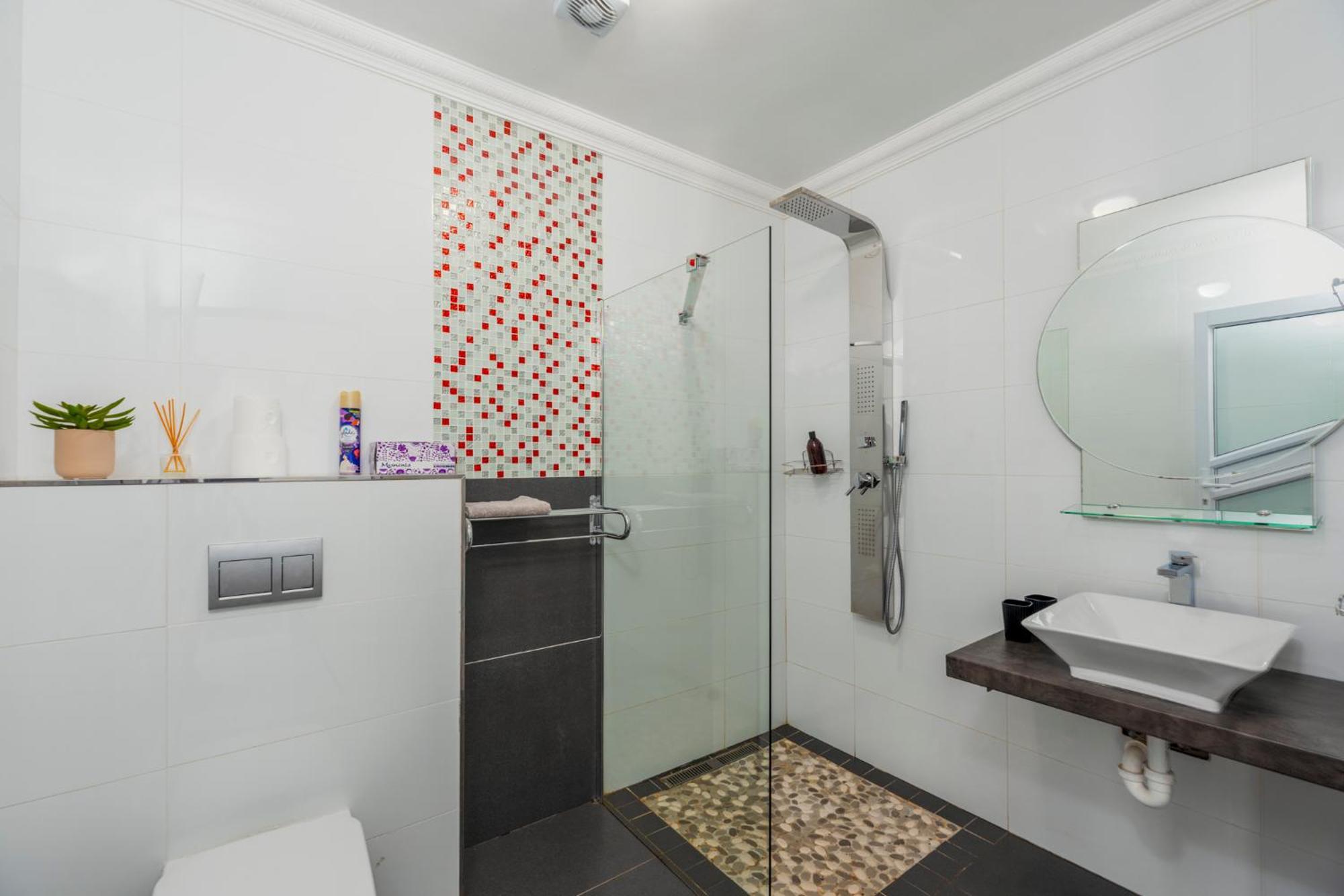 Bed And Breakfast Villa Livadia Cape Town Ngoại thất bức ảnh