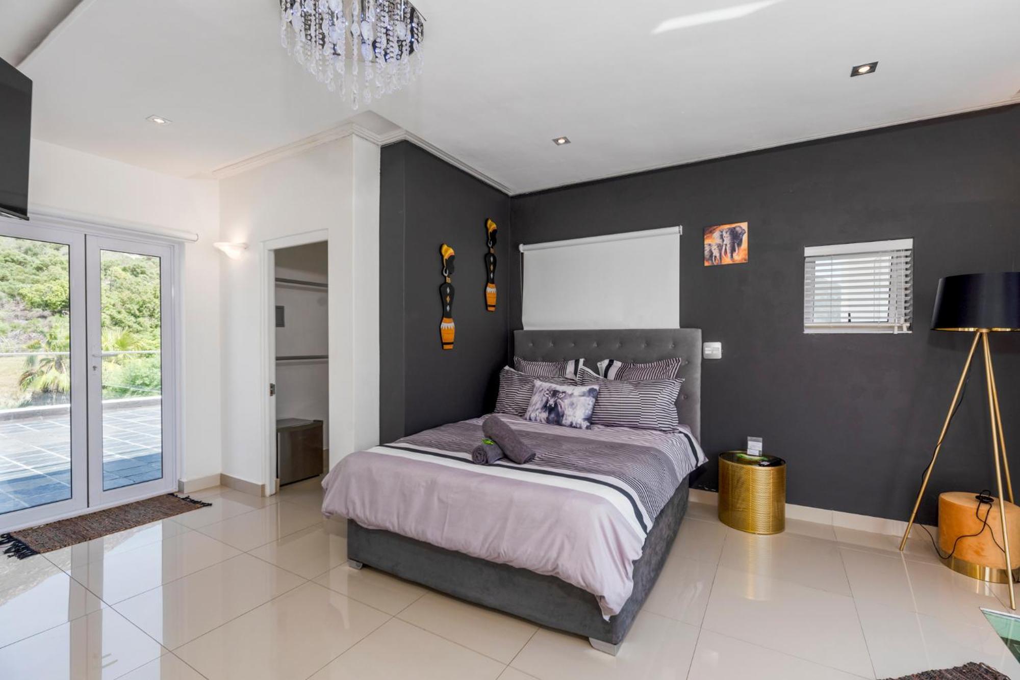 Bed And Breakfast Villa Livadia Cape Town Ngoại thất bức ảnh