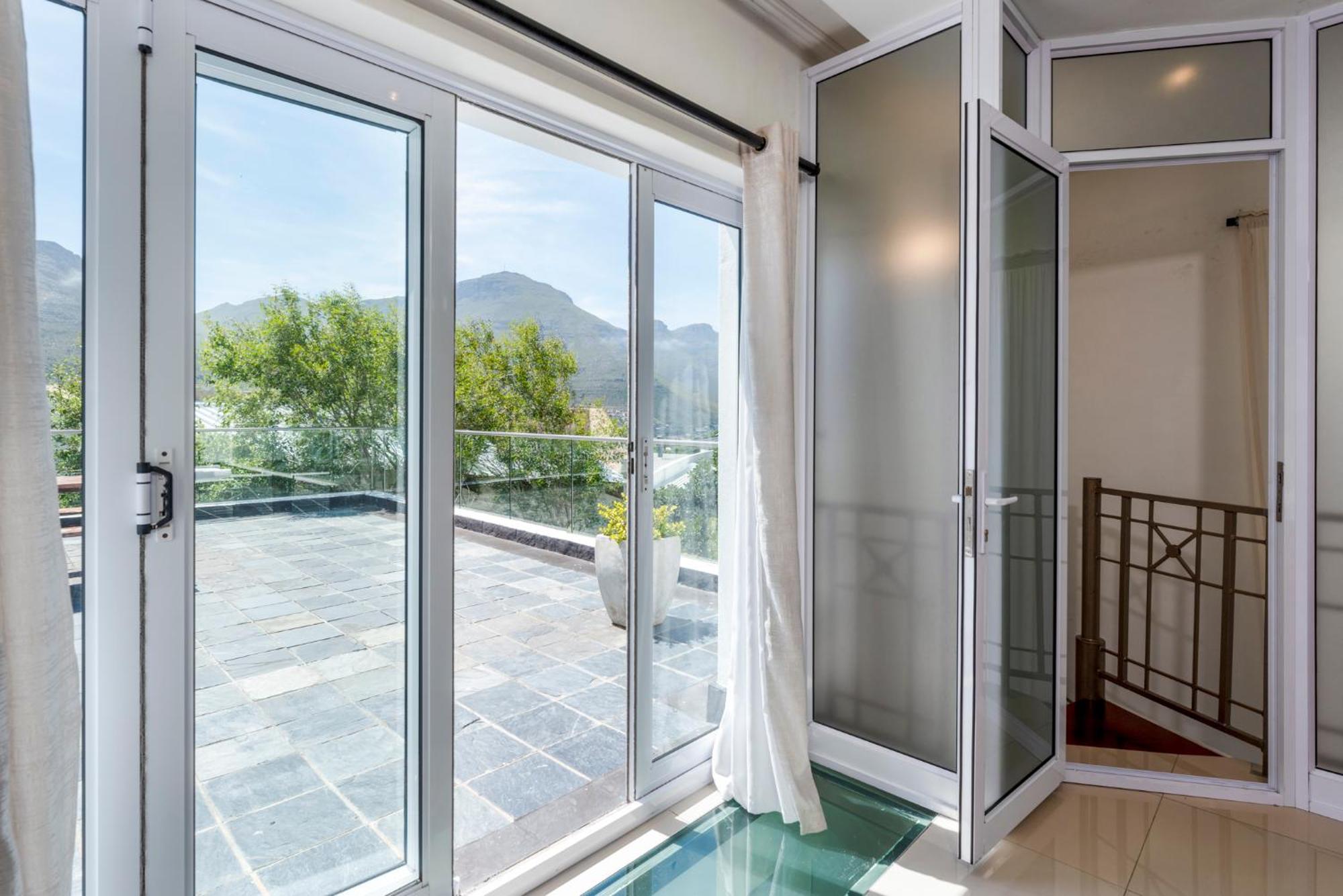 Bed And Breakfast Villa Livadia Cape Town Ngoại thất bức ảnh